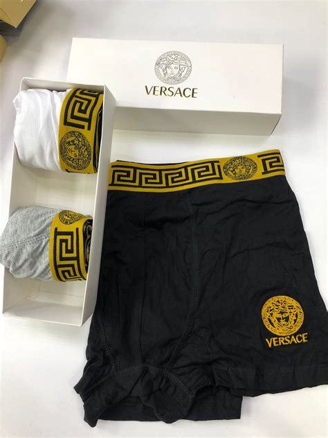 wholesale versace underwear